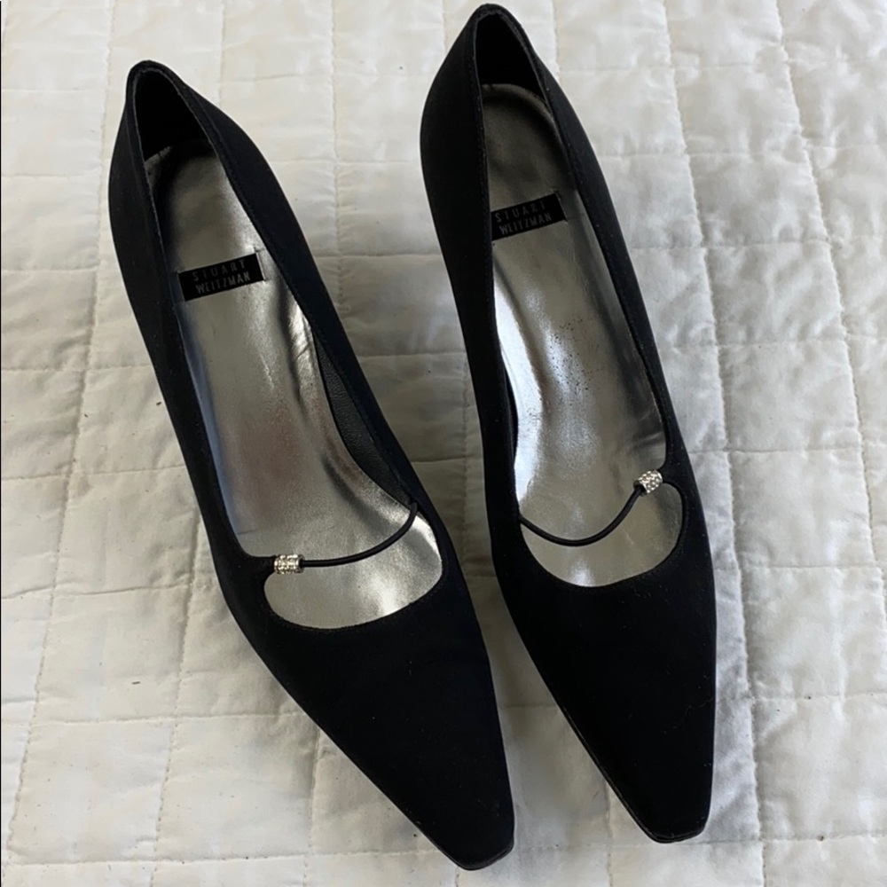 Stuart Weitzman Pumps